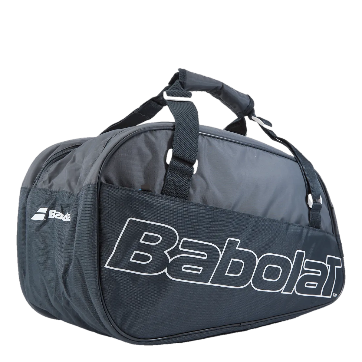 Racket Holder Evo Court S Black