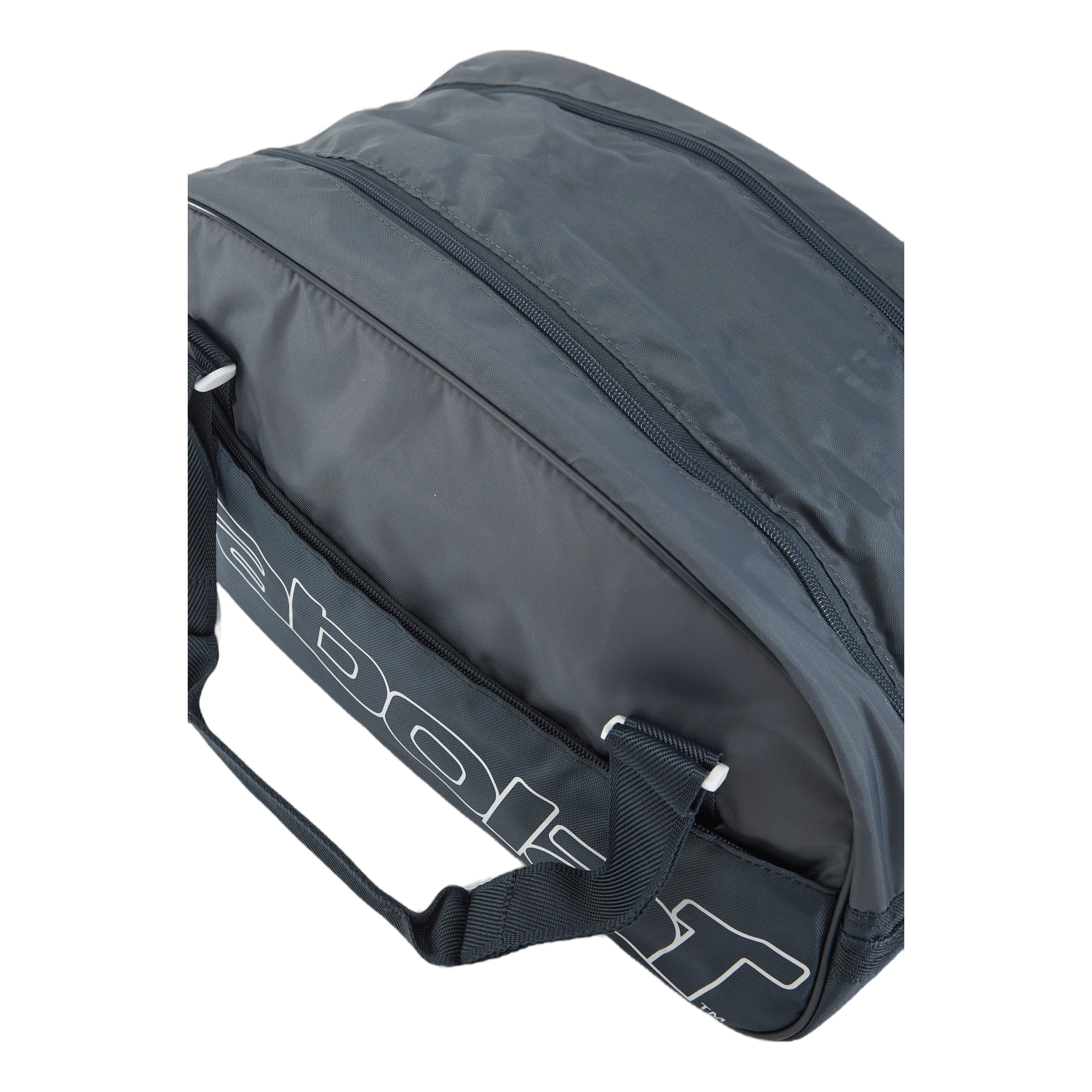 Racket Holder Evo Court S Black