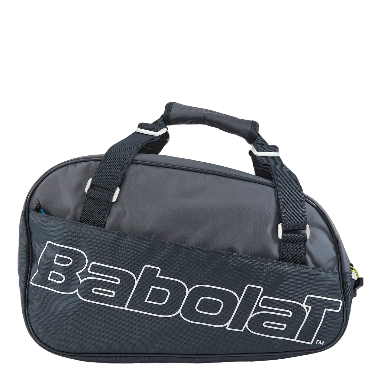 Racket Holder Evo Court S Black