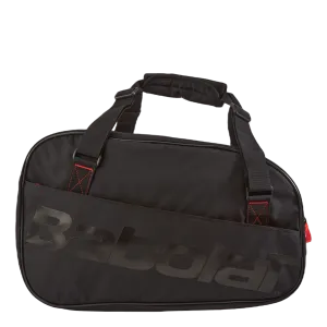 Racket Holder Padel Lite Black