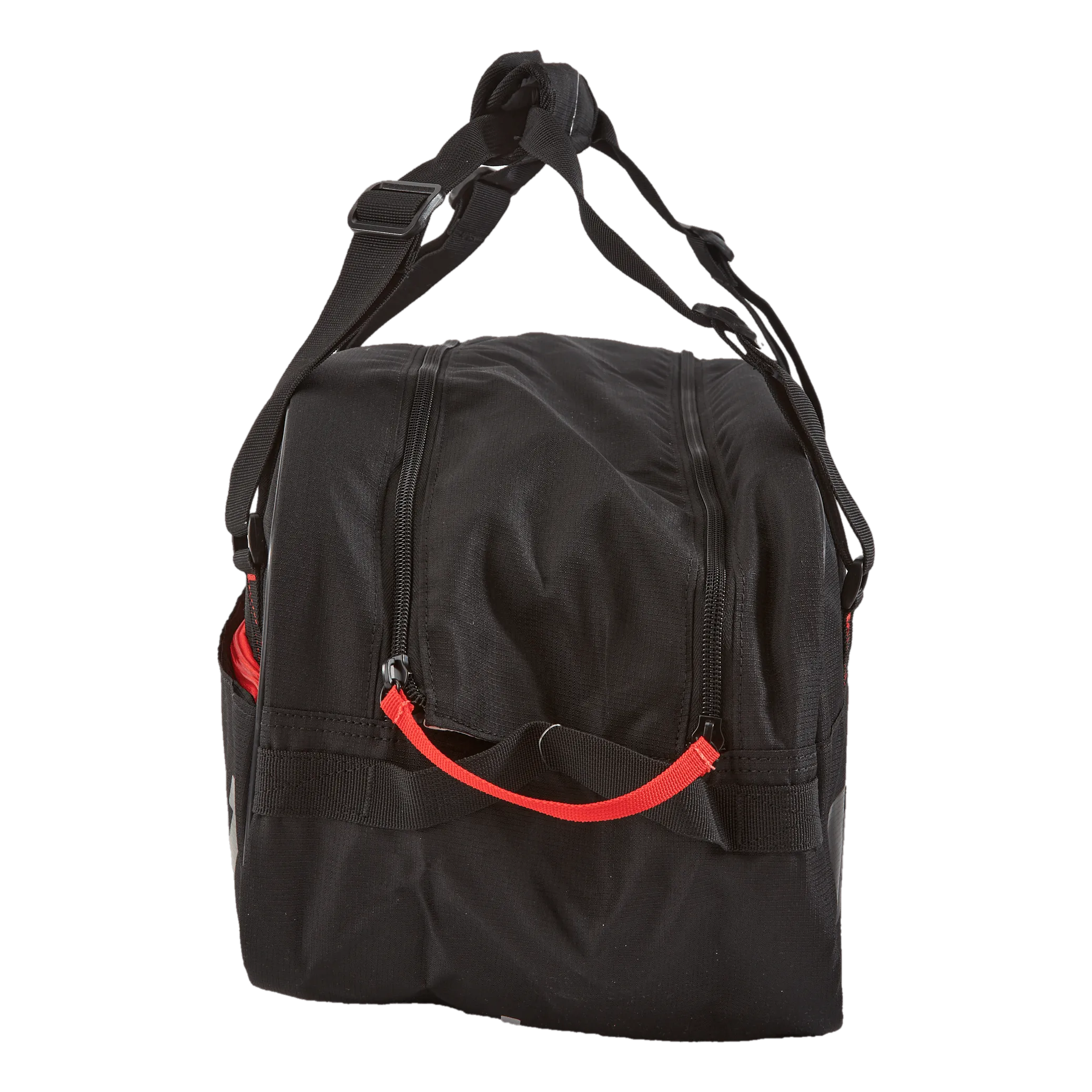 Racket Holder Padel Lite Black