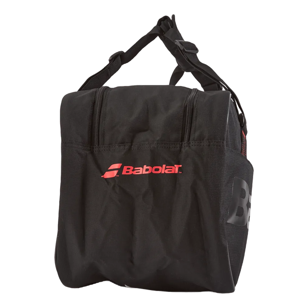 Racket Holder Padel Lite Black