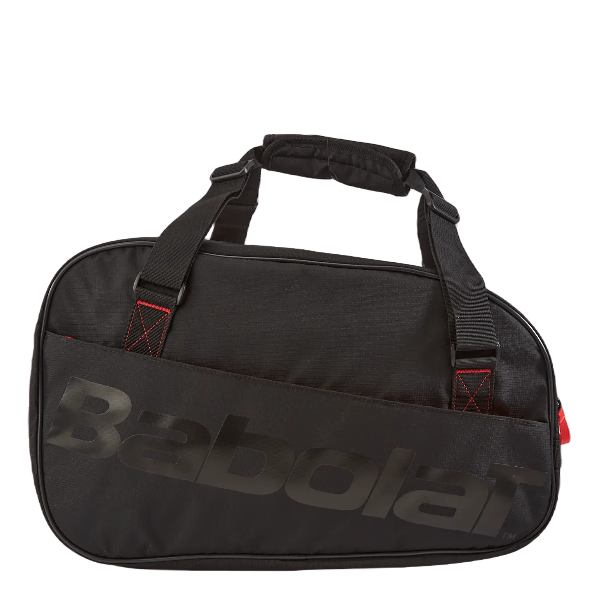 Racket Holder Padel Lite Black