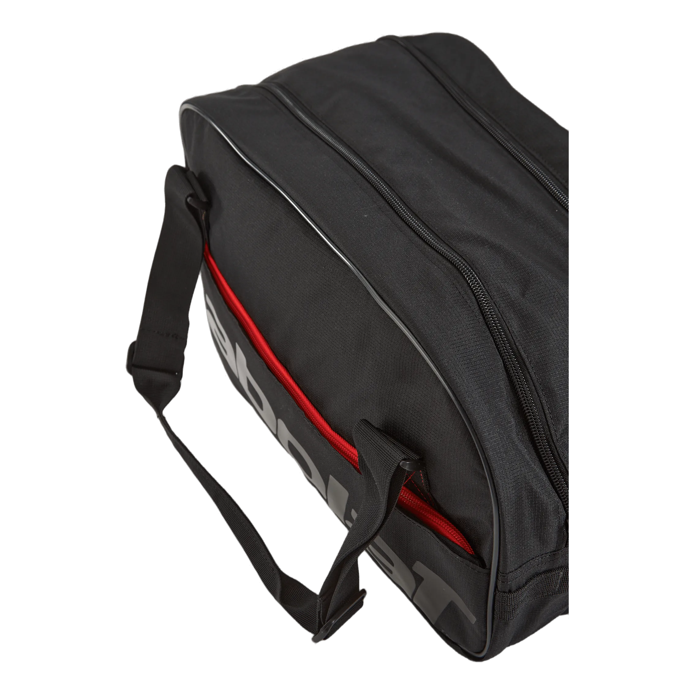 Racket Holder Padel Lite Black