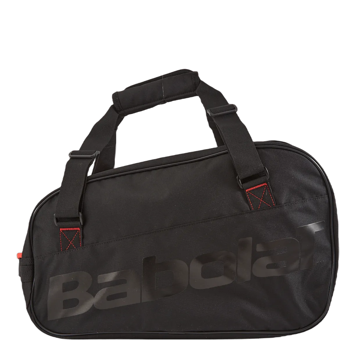 Racket Holder Padel Lite Black