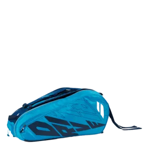 Racket Holder x 6 Pure Drive  Blue