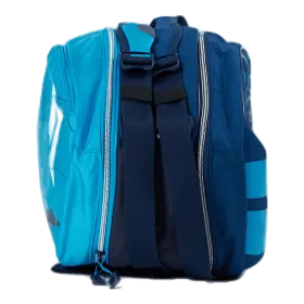 Racket Holder x 6 Pure Drive  Blue