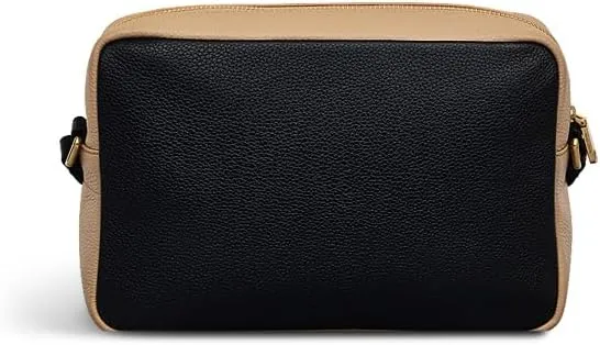 RADLEY London Sandler Way Colourblock Women’s Mini Leather Zip Around Crossbody Bag