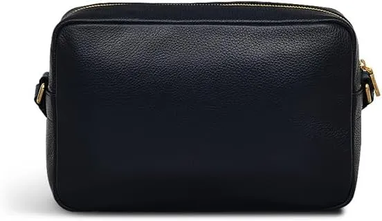 RADLEY London Sandler Way Colourblock Women’s Mini Leather Zip Around Crossbody Bag
