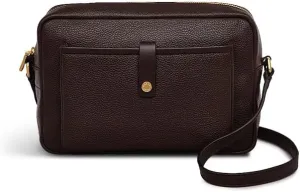 RADLEY London Sandler Way Women’s Mini Leather Zip Around Crossbody Bag