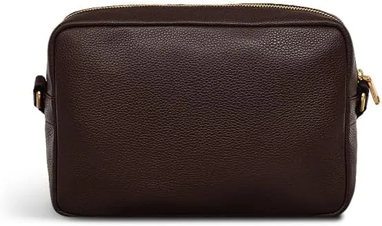 RADLEY London Sandler Way Women’s Mini Leather Zip Around Crossbody Bag