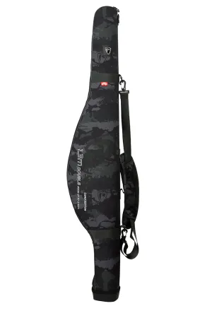 Rage Camo rod case double 1.45m
