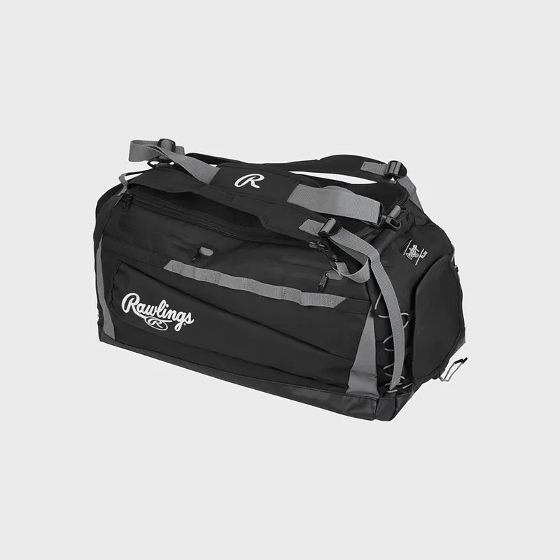Rawlings Mach Hybrid Backpack-Duffel Bag