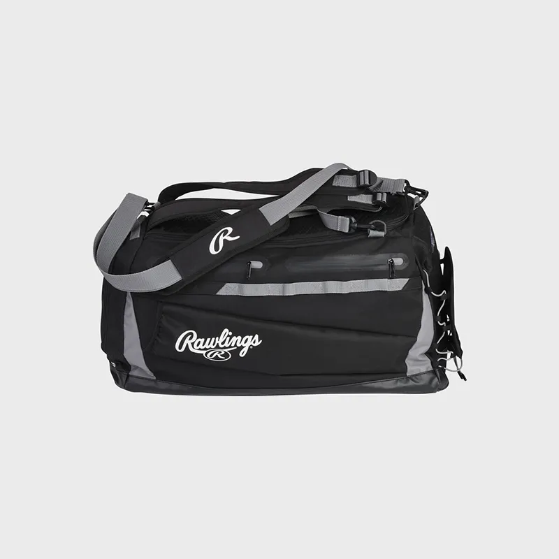 Rawlings Mach Hybrid Backpack-Duffel Bag