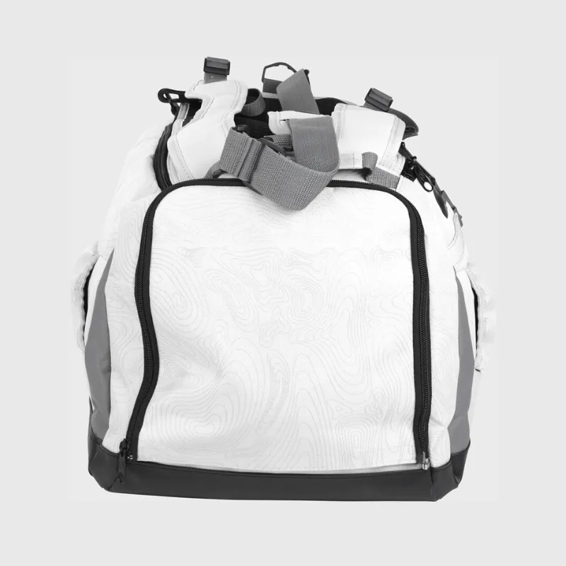 Rawlings Mach Hybrid Backpack-Duffel Bag