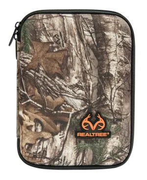 Realtree Large Hard-Shell Foam First Aid Kit - 85 Piece