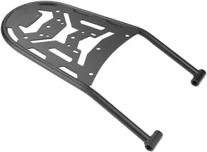 Rear Racks Motorbikes for DRZ400S/SM for KLX400S Rear Carrier Box Case Luggage Rack Tail Storage Rack Cargo Support Bracket Access