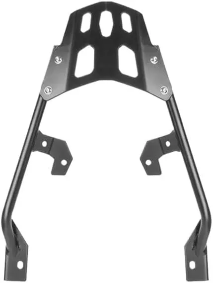 Rear Racks Motorbikes for X-ADV750 2017-2024 2023 Rear Luggage Cargo Rack Carrier Mount Backrest Motorcycle Back Shelf Holder