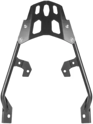 Rear Racks Motorbikes for X-ADV750 2017-2024 2023 Rear Luggage Cargo Rack Carrier Mount Backrest Motorcycle Back Shelf Holder