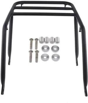 Rear Racks Motorbikes Motorcycle Rear Luggage Rack Cargo Rack Carrier Box Holder Support Shelf for Rebel 1100 for CMX 1100 2021 2022 Accessories