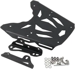 Rear Racks Motorbikes Motorcycle Tail Luggage Rack Rear Cargo Support Holder Bracket Shelf for Ve&rsys 650 for KLE650 2015 2016-2023