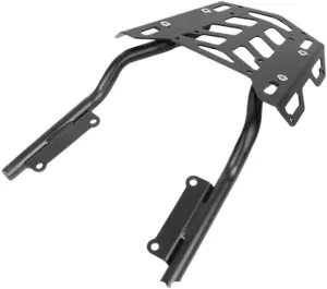 Rear Racks Motorbikes Rear Luggage Cargo Rack Carrier Mount Backrest Motorcycle Back Shelf Holder for CB650R for CBR650R 2019 2020