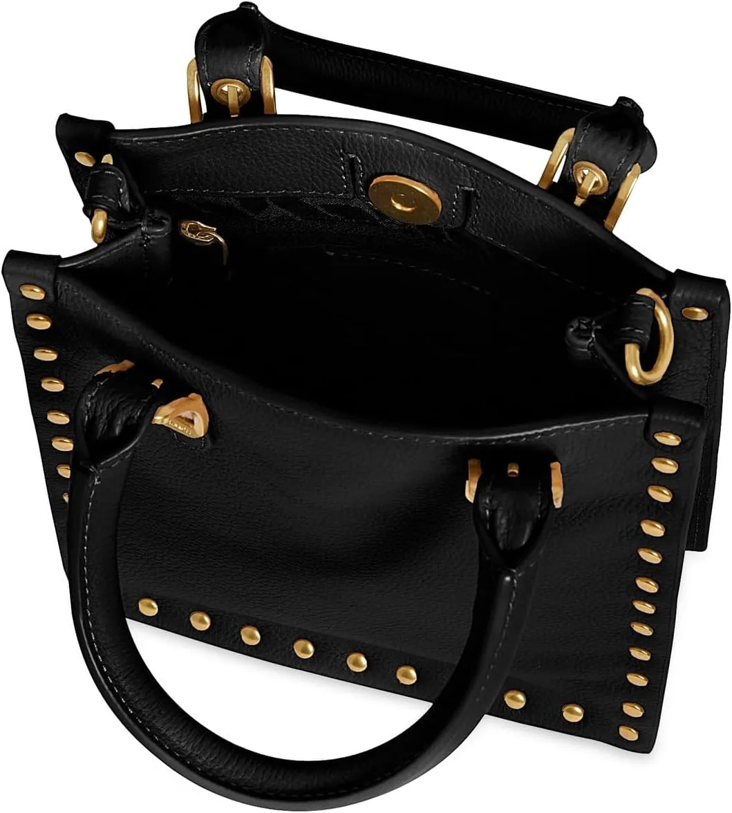 Rebecca Minkoff Studded Mini Tote