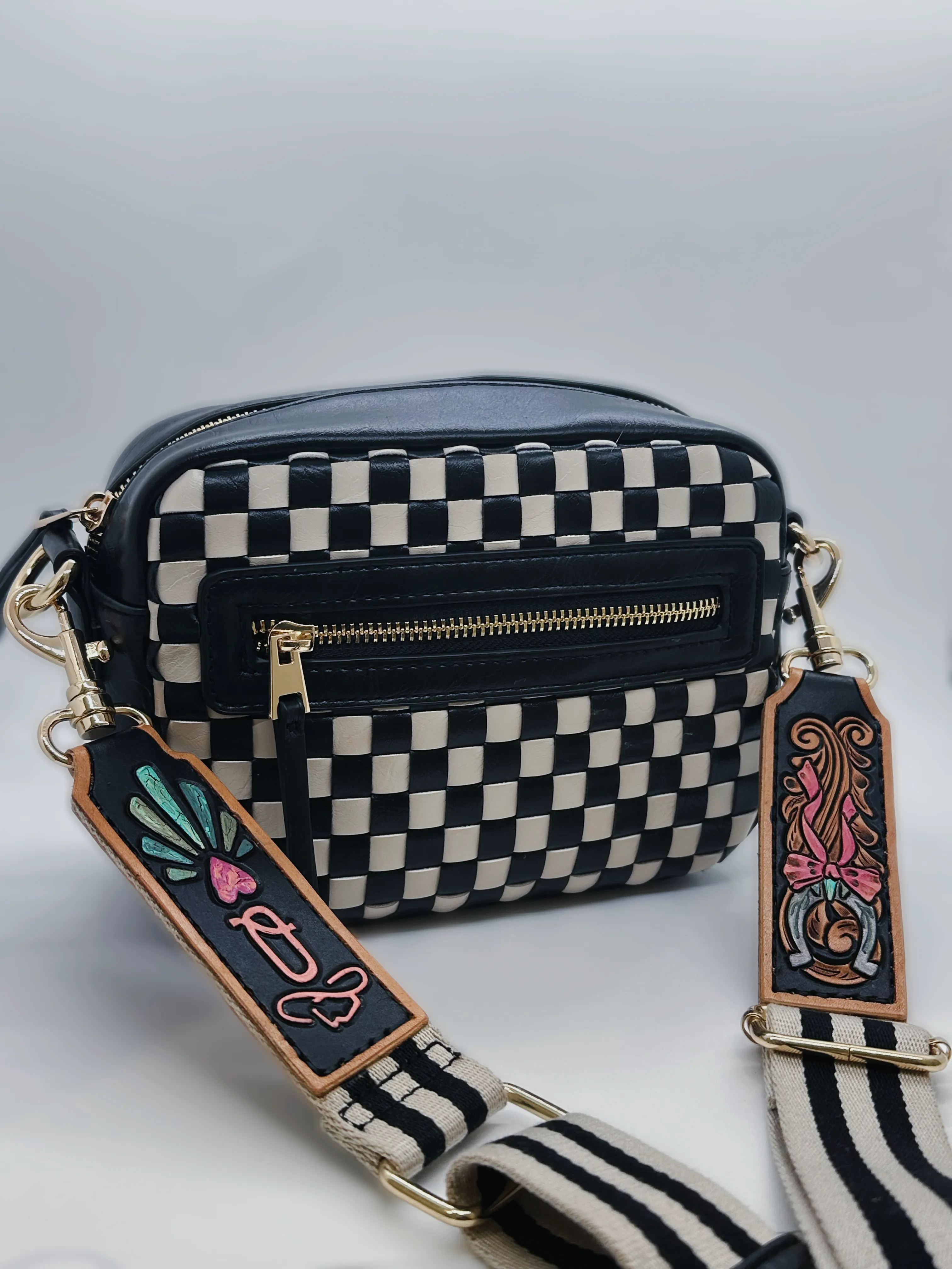 Rebel Royale Purse