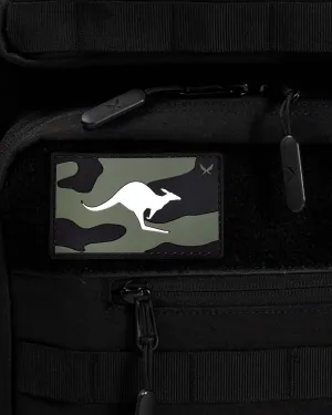 Recon Kangaroo Camo Velcro Patch