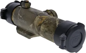Red-dot 30mm Gbl 2-clr/ss Camo