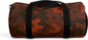 Red Planet Rogue: Urban Camo Duffel Bag