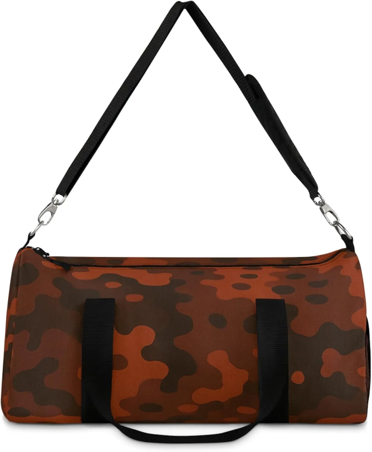 Red Planet Rogue: Urban Camo Duffel Bag