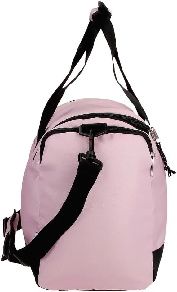 Reebok Boston Reisetasche, 55x28.5x21 cms, Pink, 55x28.5x21 cms, Travel Bag