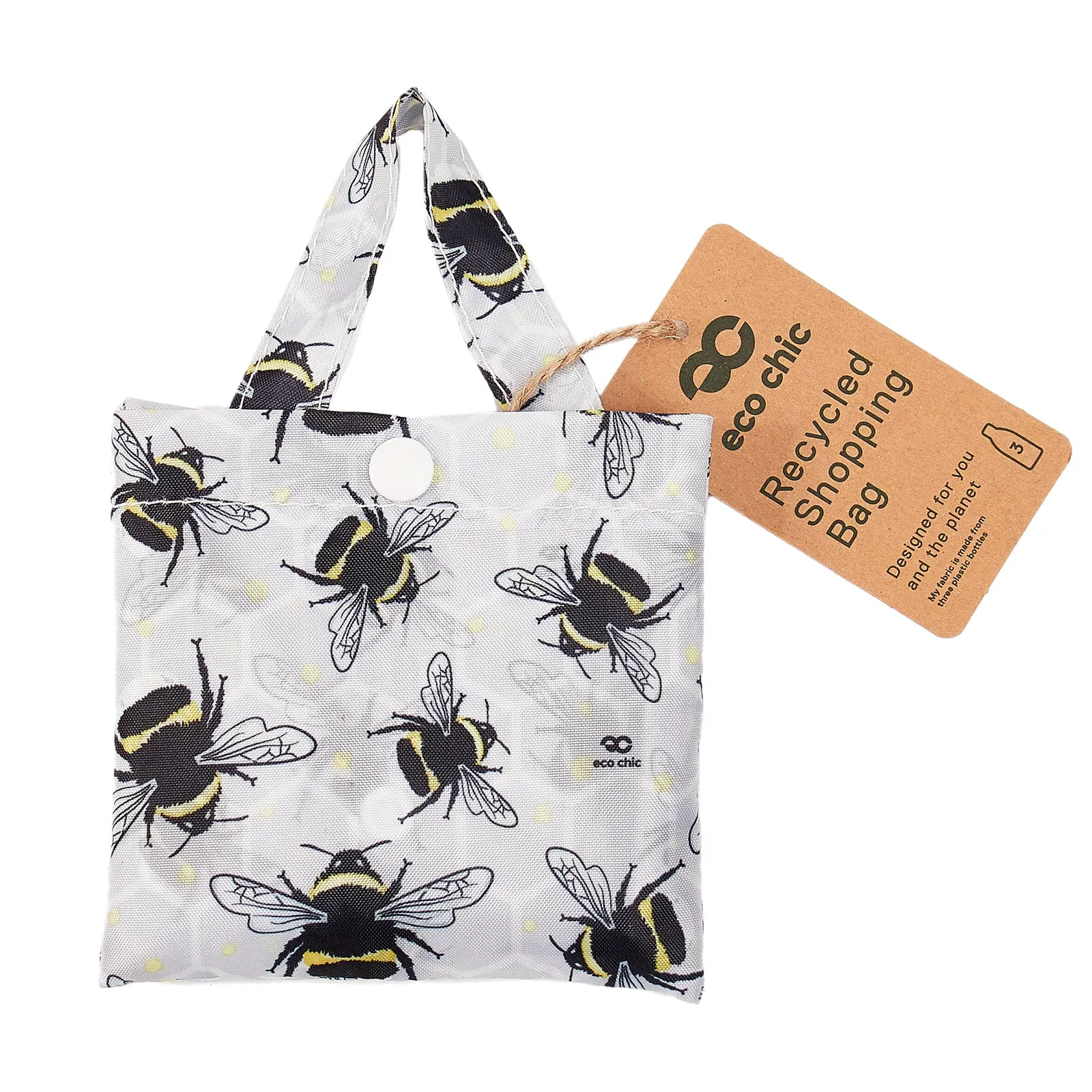 Reusable Foldable Shopping Bag