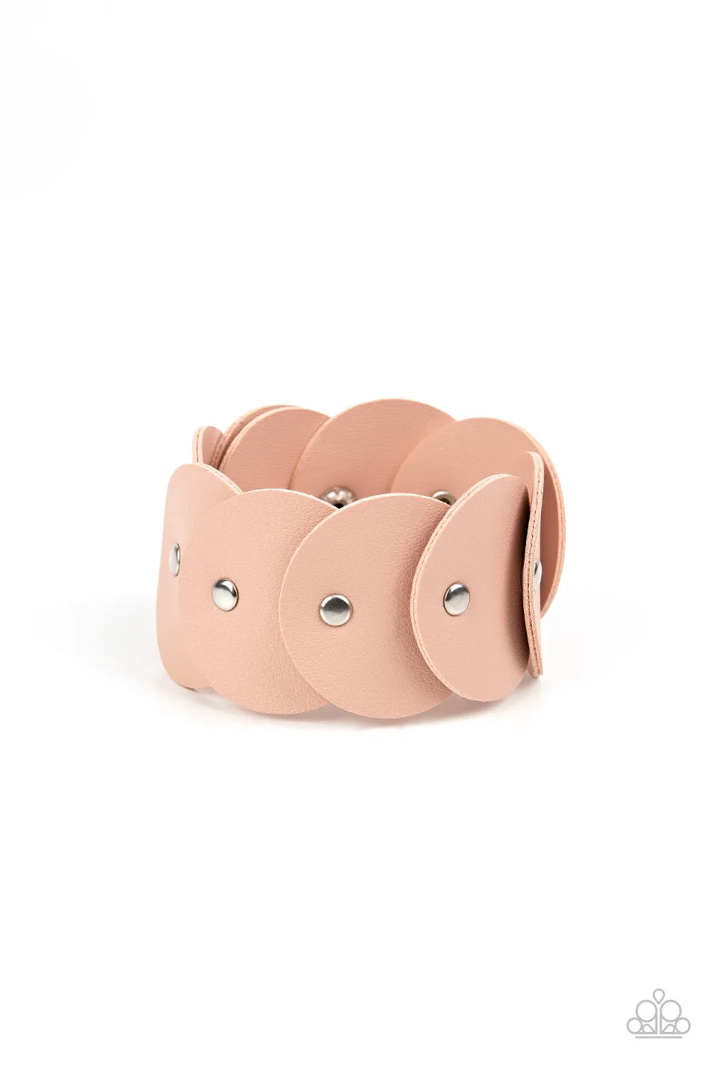 Rhapsodic Roundup - Pink