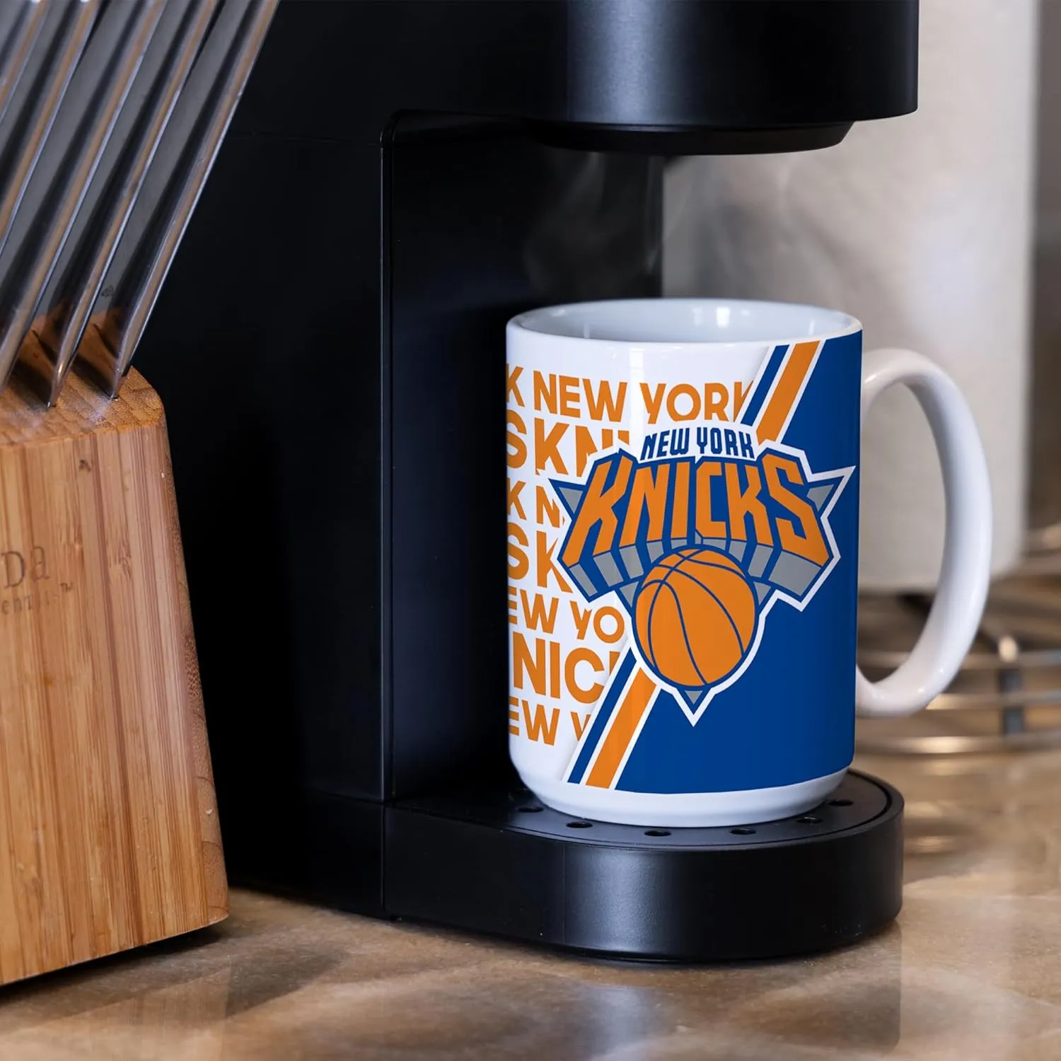 Rico Industries NBA unisex-adult Modern