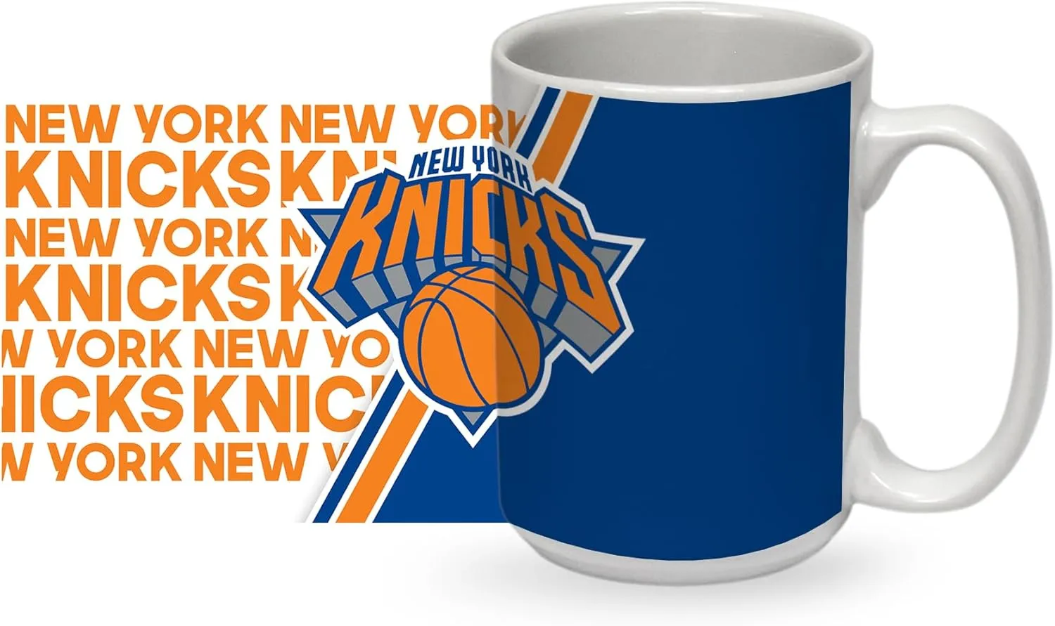 Rico Industries NBA unisex-adult Modern