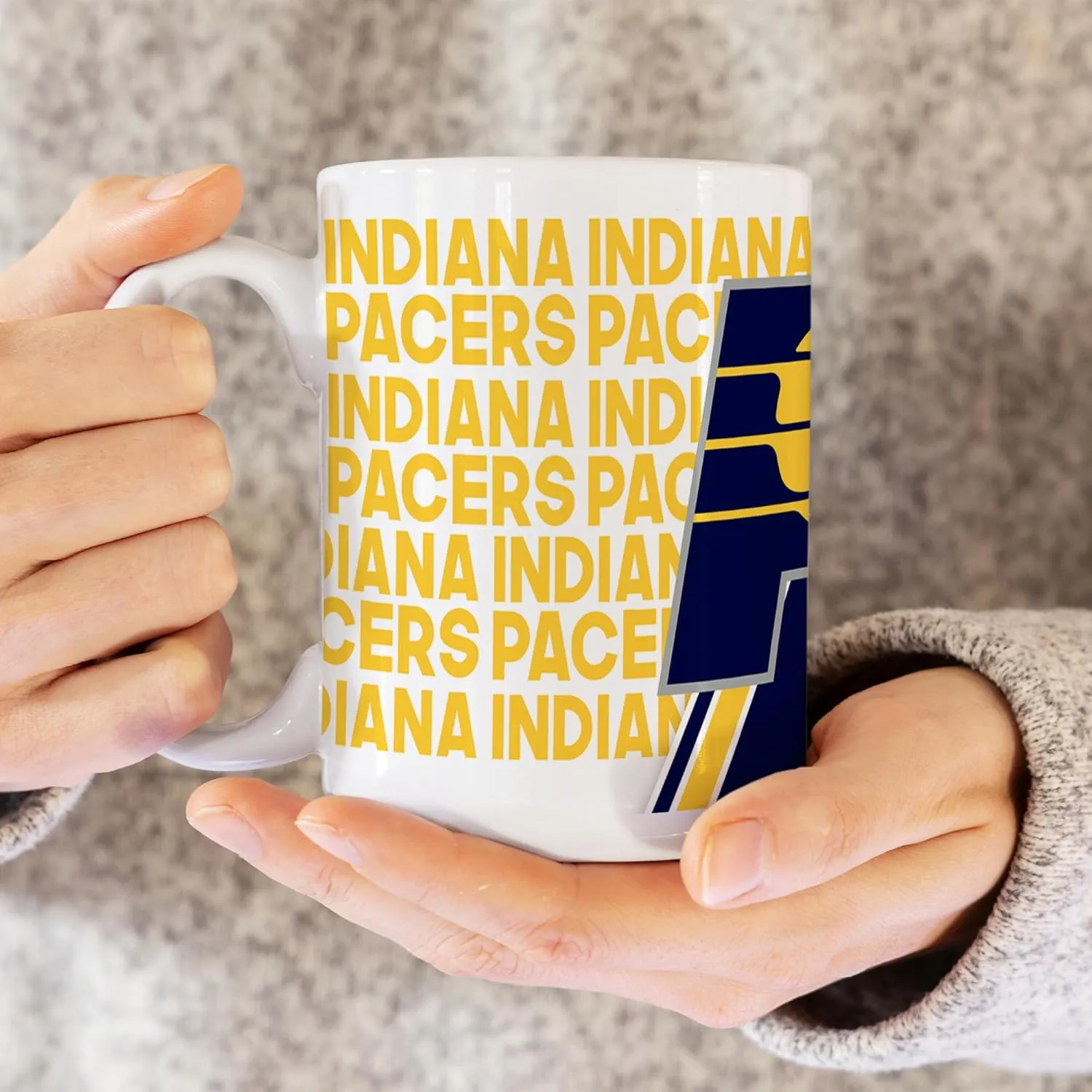 Rico Industries NBA unisex-adult Modern