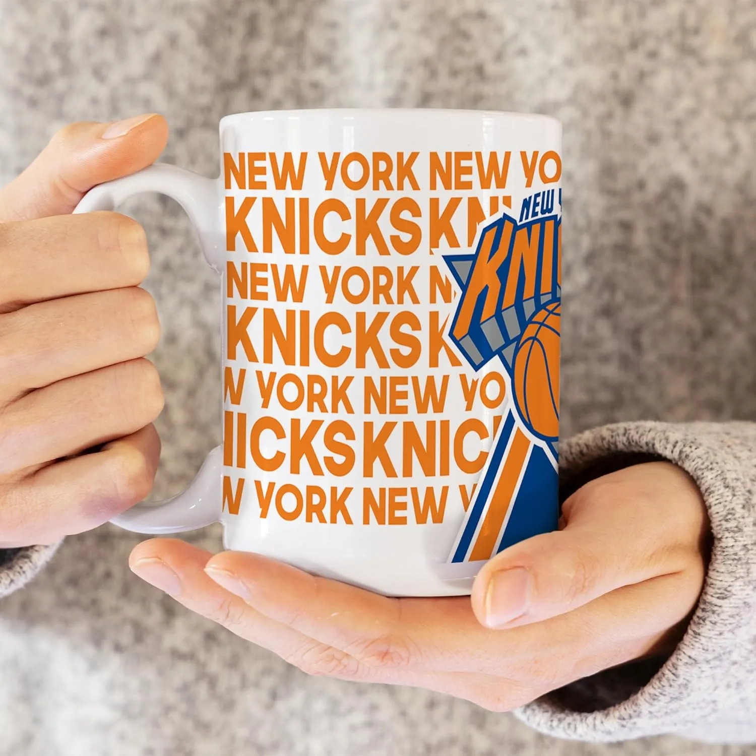 Rico Industries NBA unisex-adult Modern