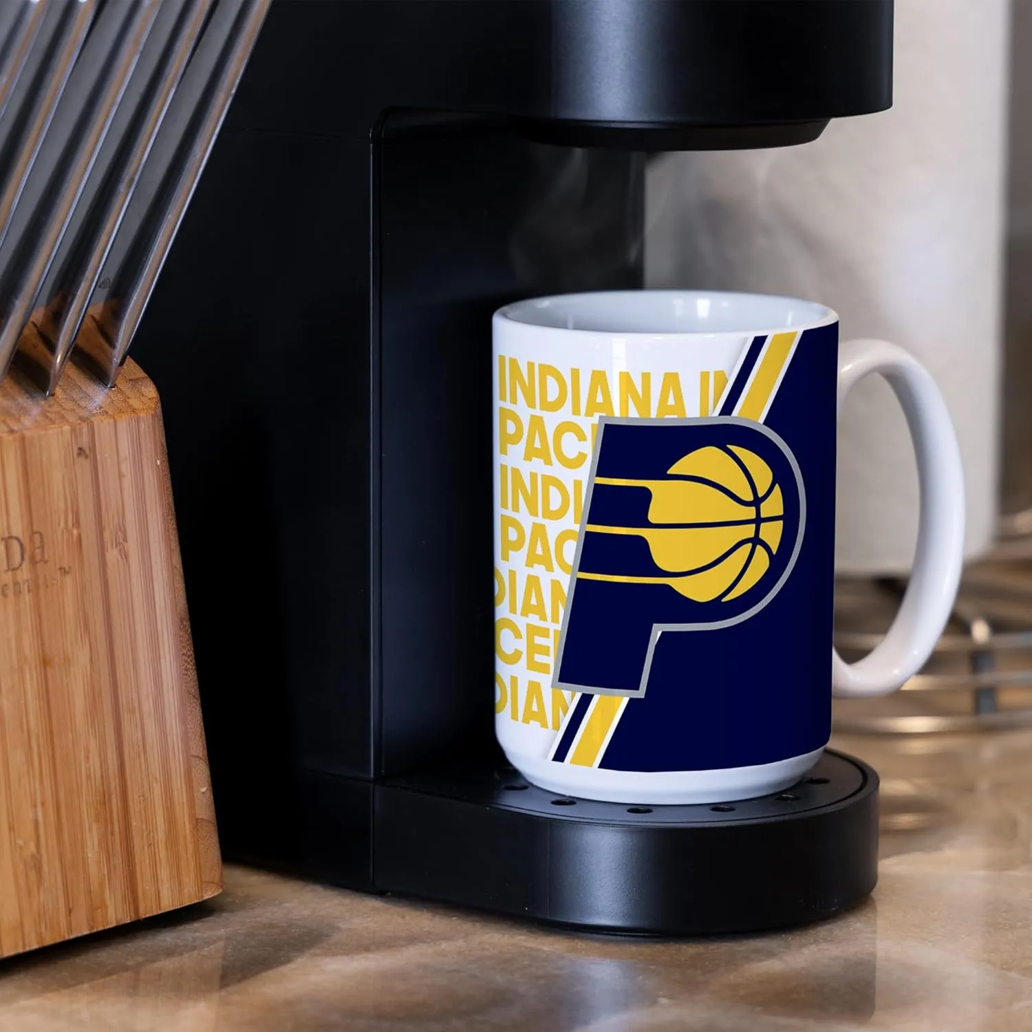 Rico Industries NBA unisex-adult Modern