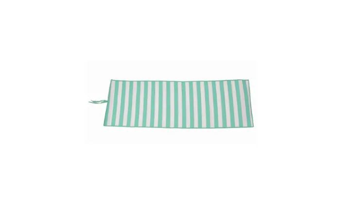 Roll Up Beach Mat