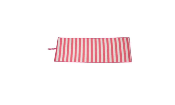 Roll Up Beach Mat