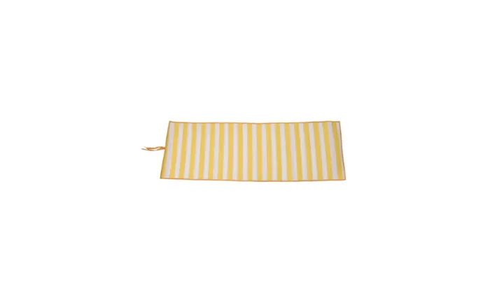 Roll Up Beach Mat