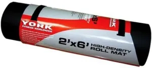 Roll Up Exercise Mat