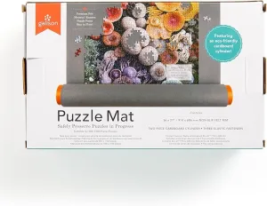 ROLL UP PUZZLE MAT