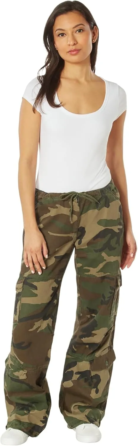 Rothco WMNS Vintage Paratrooper Fatigues