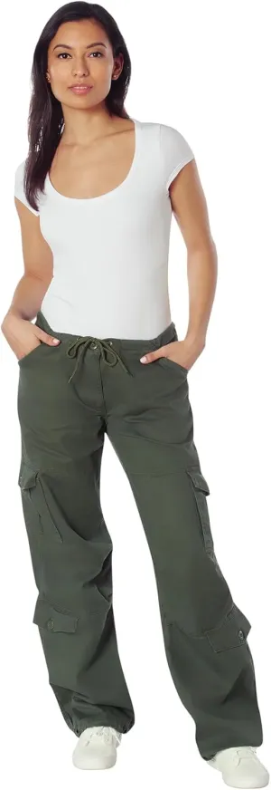 Rothco WMNS Vintage Paratrooper Fatigues
