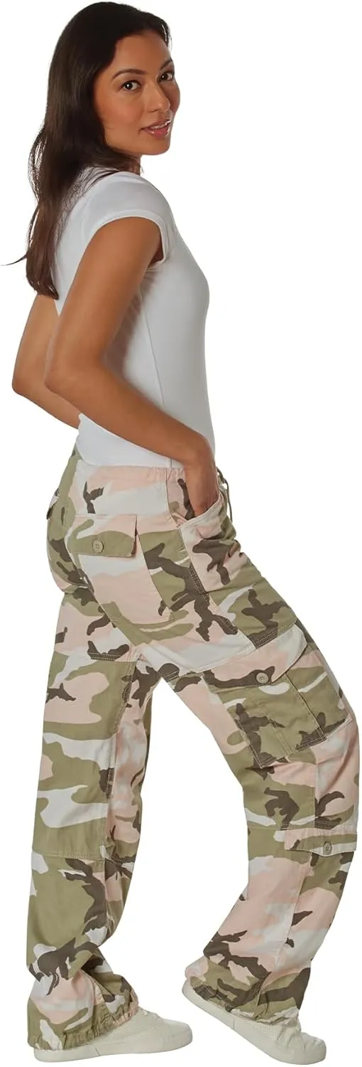 Rothco WMNS Vintage Paratrooper Fatigues