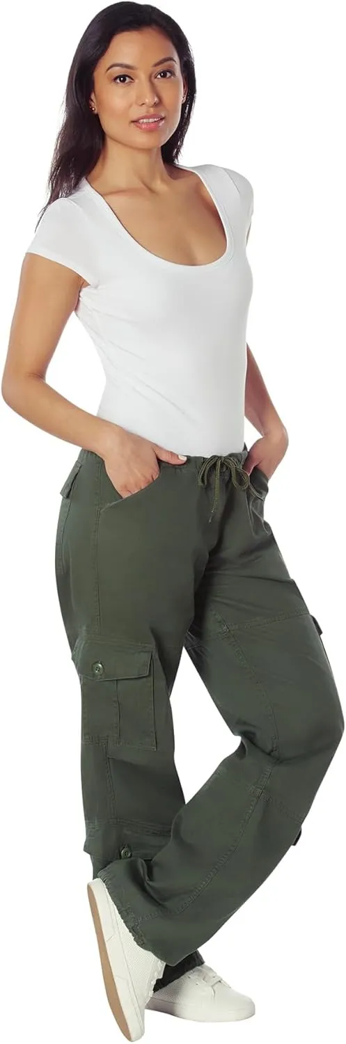 Rothco WMNS Vintage Paratrooper Fatigues