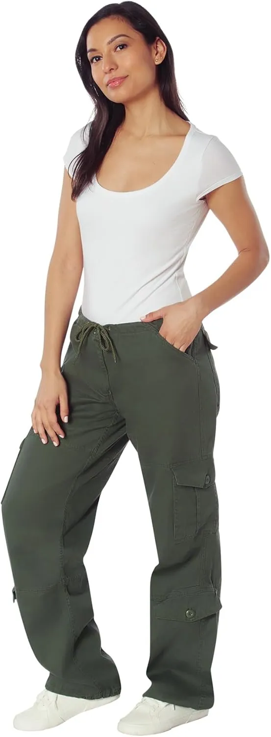 Rothco WMNS Vintage Paratrooper Fatigues